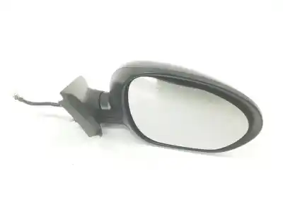 Peça sobressalente para automóvel em segunda mão espelho retrovisor direito por nissan juke 1.5 turbodiesel referências oem iam 963011ka1e