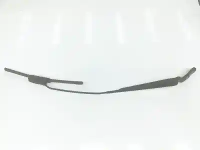 Second-hand car spare part front right windshield wiper arm for ford fiesta (cbk) 1.6 tdci cat oem iam references 1821012