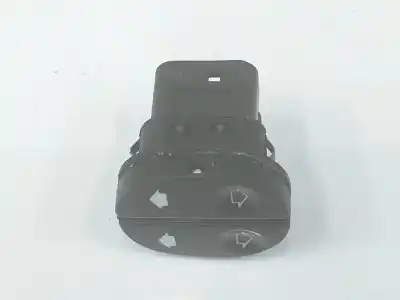 Second-hand car spare part left front power window switch for ford fiesta (cbk) 1.6 tdci cat oem iam references 1007910  96fg14529bc