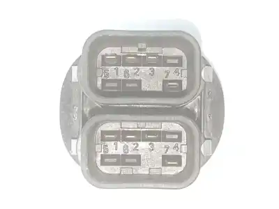 Second-hand car spare part left front power window switch for ford fiesta (cbk) 1.6 tdci cat oem iam references 1007910  96fg14529bc