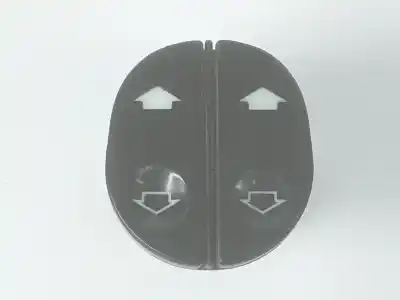 Second-hand car spare part left front power window switch for ford fiesta (cbk) 1.6 tdci cat oem iam references 1007910