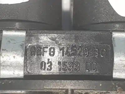 Second-hand car spare part left front power window switch for ford fiesta (cbk) 1.6 tdci cat oem iam references 1007910  96fg14529bc