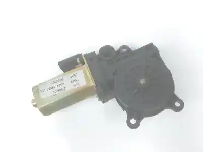 Автозапчасти б/у мотор стекла переднего правого за ford fiesta (cbk) 1.6 tdci cat ссылки oem iam 1218655  2s5114553aa
