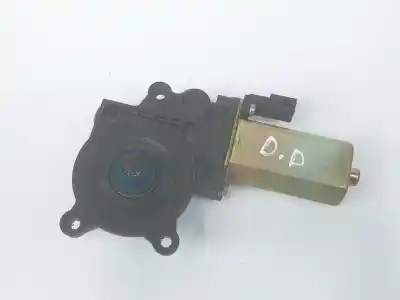 Second-hand car spare part right front window motor for ford fiesta (cbk) 1.6 tdci cat oem iam references 1218655
