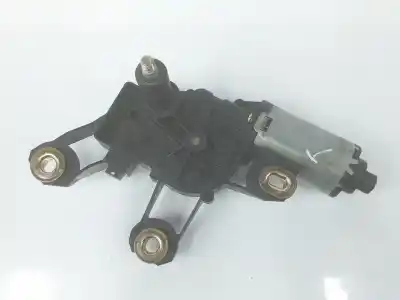 Second-hand car spare part rear windshield wiper motor for ford fiesta (cbk) 1.6 tdci cat oem iam references 1422314