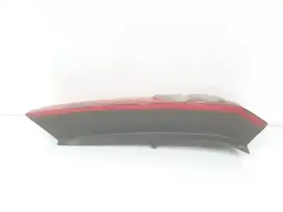 Автозапчастина б/у правий ліхтар для ford fiesta (cbk) 1.6 tdci cat посилання на oem iam 1432269  6s6113a602be