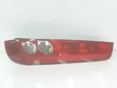 Second-hand car spare part right tailgate light for ford fiesta (cbk) 1.6 tdci cat oem iam references 1432269