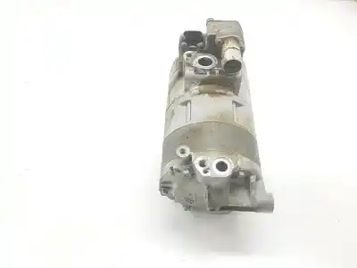 Pezzo di ricambio per auto di seconda mano compressore aria condizionata per bmw serie 5 berlina h\\xedbrido 185 kw riferimenti oem iam 64526830622  64526830622