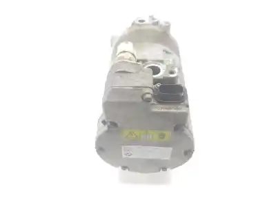 Pezzo di ricambio per auto di seconda mano compressore aria condizionata per bmw serie 5 berlina h\\xedbrido 185 kw riferimenti oem iam 64526830622  64526830622