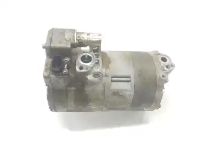Pezzo di ricambio per auto di seconda mano compressore aria condizionata per bmw serie 5 berlina h\\xedbrido 185 kw riferimenti oem iam 64526830622  64526830622