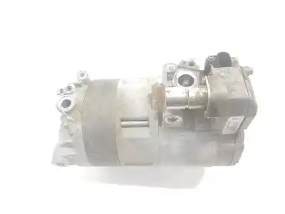 Pezzo di ricambio per auto di seconda mano compressore aria condizionata per bmw serie 5 berlina h\\xedbrido 185 kw riferimenti oem iam 64526830622  64526830622