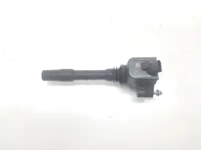 Second-hand car spare part ignition coil for bmw serie 1 lim. 1.6 16v oem iam references 12138678438