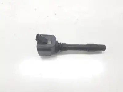 Second-hand car spare part ignition coil for bmw serie 1 lim. 1.6 16v oem iam references 12138678438