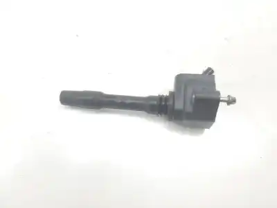 Second-hand car spare part ignition coil for bmw serie 1 lim. 1.6 16v oem iam references 12138678438
