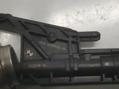 Автозапчасти б/у инжектор за mini mini 1.2 12v ссылки oem iam 13537639990  0261500484