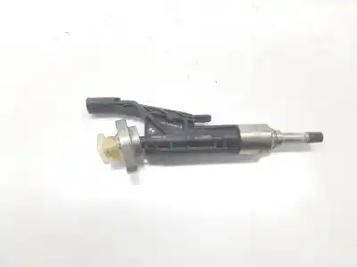 Second-hand car spare part injector for mini mini 1.2 12v oem iam references 13537639990