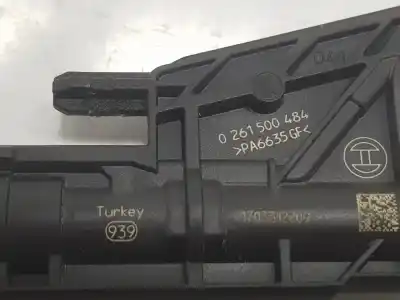 Автозапчасти б/у инжектор за mini mini 1.2 12v ссылки oem iam 13537639990  0261500484