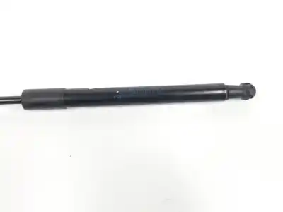 Peça sobressalente para automóvel em segunda mão amortecedor do capô por renault talisman (lp_) 1.6 dci 130 referências oem iam 654700423r