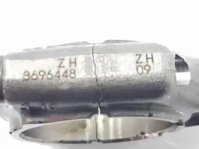 Second-hand car spare part connecting rod for bmw serie 3 berlina 2.0 16v oem iam references 11248623418  biela b48b20a