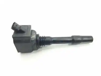 Second-hand car spare part ignition coil for bmw serie 1 lim. 1.6 16v oem iam references 12138643360