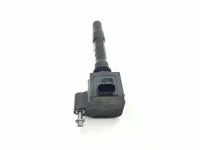 Second-hand car spare part ignition coil for bmw serie 1 lim. 1.6 16v oem iam references 12138643360