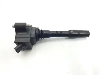 Second-hand car spare part ignition coil for bmw serie 1 lim. 1.6 16v oem iam references 12138643360