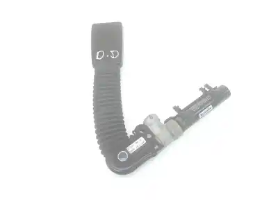 Pezzo di ricambio per auto di seconda mano pretenditore airbag destro per bmw serie 3 touring (e46) 320d riferimenti oem iam 72119119552