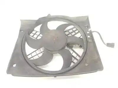 Pezzo di ricambio per auto di seconda mano elettroventola per bmw serie 3 touring (e46) 320d riferimenti oem iam 17117801423
