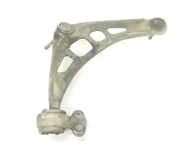 Pezzo di ricambio per auto di seconda mano braccio di sospensione anteriore sinistro inferiore per bmw serie 3 touring (e46) 320d riferimenti oem iam 31122343351