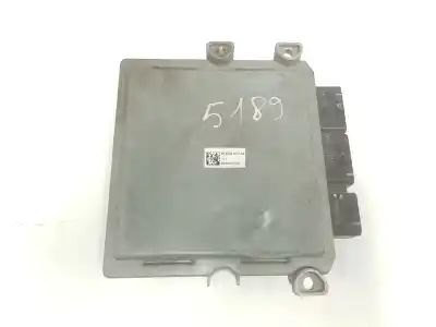 Recambio de automóvil de segunda mano de centralita motor uce para ford focus berlina (cap) 1.8 tdci turbodiesel cat referencias oem iam 4m5112a650jl 4m5112a650jl 