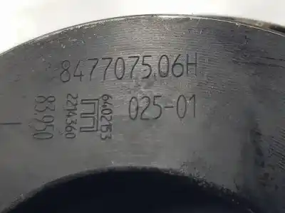 İkinci el araba yedek parçası piston için bmw x4 (g02, f98) xdrive 30 d oem iam referansları 11258477075  piston b57d30b