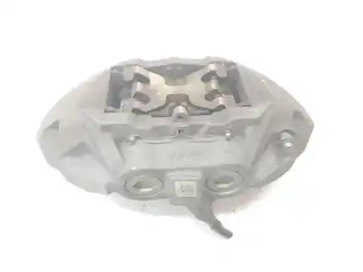 Peça sobressalente para automóvel em segunda mão pinça de travão dianteira esquerda por mercedes-benz clase glc (w253) 2.1 cdi cat referências oem iam a0004210000