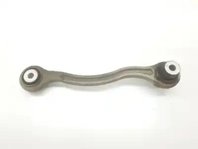 Peça sobressalente para automóvel em segunda mão braço oscilante suspensão traseiro esquerdo por mercedes-benz clase glc (w253) 2.1 cdi cat referências oem iam a2053506503