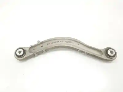 Peça sobressalente para automóvel em segunda mão braço oscilante suspensão traseiro esquerdo por mercedes-benz clase glc (w253) 2.1 cdi cat referências oem iam a2053506103