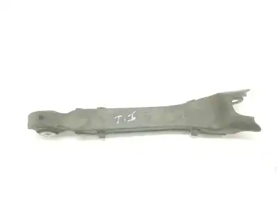 Peça sobressalente para automóvel em segunda mão braço oscilante suspensão traseiro esquerdo por mercedes-benz clase glc (w253) 2.1 cdi cat referências oem iam a2053506303