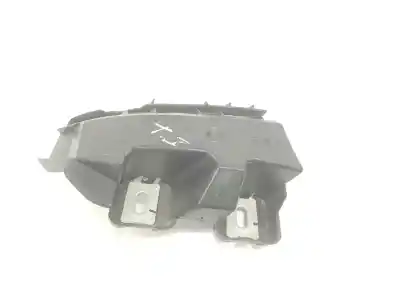 Peça sobressalente para automóvel em segunda mão suporte do para-choques por mercedes-benz clase glc (w253) 2.1 cdi cat referências oem iam a2538800903