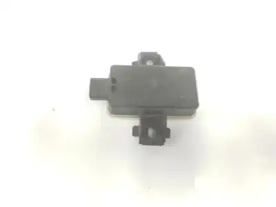 Peça sobressalente para automóvel em segunda mão módulo eletrônico por mercedes-benz clase glc (w253) 2.1 cdi cat referências oem iam a0009003713