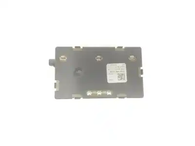 Peça sobressalente para automóvel em segunda mão módulo eletrônico por mercedes-benz clase glc (w253) 2.1 cdi cat referências oem iam a2059051205