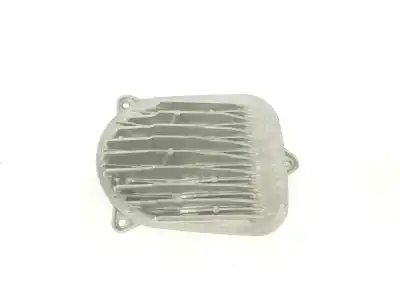 Peça sobressalente para automóvel em segunda mão módulo eletrônico por mercedes-benz clase glc (w253) 2.1 cdi cat referências oem iam a2539066500