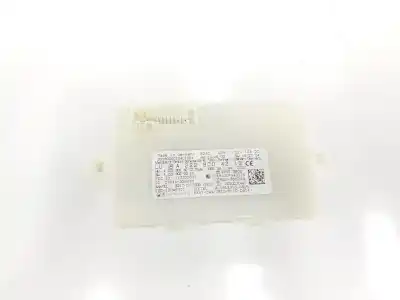 Peça sobressalente para automóvel em segunda mão módulo eletrônico por mercedes-benz clase glc (w253) 2.1 cdi cat referências oem iam a2229004213