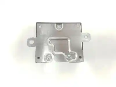 Peça sobressalente para automóvel em segunda mão módulo eletrônico por mercedes-benz clase glc (w253) 2.1 cdi cat referências oem iam a0009002414
