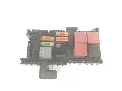 Peça sobressalente para automóvel em segunda mão caixa de fusíveis e relés por mercedes-benz clase glc (w253) 2.1 cdi cat referências oem iam a2059068501