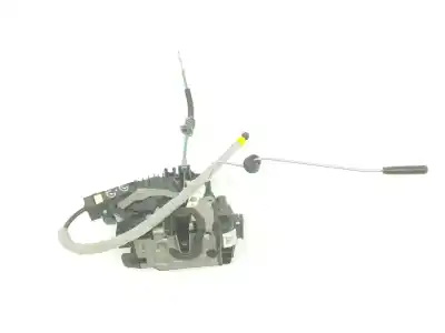 Peça sobressalente para automóvel em segunda mão fechadura da porta dianteira direita por mercedes-benz clase glc (w253) 2.1 cdi cat referências oem iam a0997206801