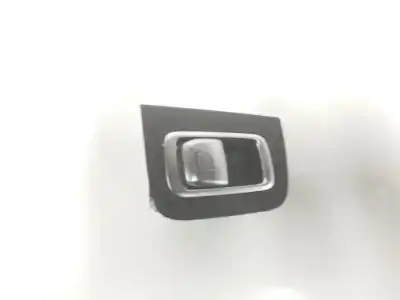 Peça sobressalente para automóvel em segunda mão botão / interruptor elevador vidro traseiro direito por mercedes-benz clase glc (w253) 2.1 cdi cat referências oem iam a2059051513