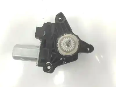 Peça sobressalente para automóvel em segunda mão motor elevador vidro traseiro esquerdo por mercedes-benz clase glc (w253) 2.1 cdi cat referências oem iam a2139060502