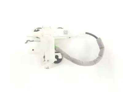 Peça sobressalente para automóvel em segunda mão motor de fechadura central mala por mercedes-benz clase glc (w253) 2.1 cdi cat referências oem iam a0999068600