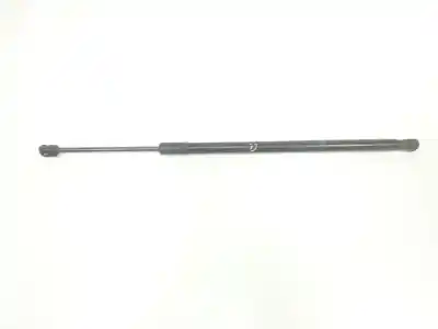 Peça sobressalente para automóvel em segunda mão amortecedor do capô por mercedes-benz clase glc (w253) 2.1 cdi cat referências oem iam a2539801164