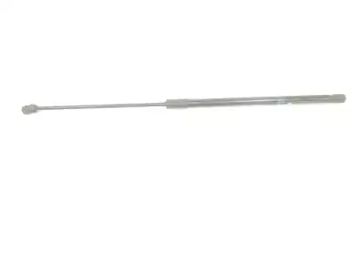 Peça sobressalente para automóvel em segunda mão amortecedores do tronco / porta por mercedes-benz clase glc (w253) 2.1 cdi cat referências oem iam a2539800164