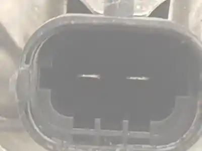 Peça sobressalente para automóvel em segunda mão injetor por mercedes-benz clase glc (w253) 2.1 cdi cat referências oem iam a0004901113