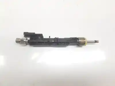 Recambio de automóvil de segunda mano de inyector para bmw serie x5 4.4 v8 32v referencias oem iam 13537852362